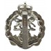 Royal Hampshire Regiment Anodised (Staybrite) Cap Badge 