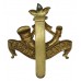 Royal Guernsey Militia (Light Infantry) Cap Badge