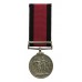 Natal Rebellion Medal (Clasp - 1906) - 2.Cl. Sgt E. Lutley, Natal Police