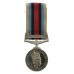 OSM Afghanistan Medal - L.Cpl. R. Clayton, Adjutant General Corps (SPS)