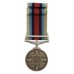 OSM Afghanistan Medal - L.Cpl. R. Clayton, Adjutant General Corps (SPS)