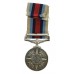 OSM Afghanistan Medal - L.Cpl. D.C. Miller, Royal Electrical & Mechanical Engineers