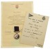 EIIR Royal Air Force Long Service & Good Conduct Medal - Sgt. R.W. Mosby, Royal Air Force