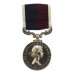 EIIR Royal Air Force Long Service & Good Conduct Medal - Sgt. R.W. Mosby, Royal Air Force