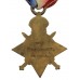 1914 Mons Star Medal Trio - Pte. W.P. Bennett, East Yorkshire Regiment (Ended his service as a POW Guard in Malta)