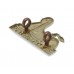 Dorsetshire Regiment Collar Badge
