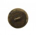 Victorian Northamptonshire Regiment Officer's Button (19mm)