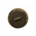Victorian Northamptonshire Regiment Officer's Button (19mm)