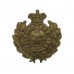 Victorian Northamptonshire Regiment Collar Badge