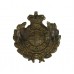 Victorian Northamptonshire Regiment Collar Badge