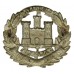 Victorian Northamptonshire Regiment Cap Badge 