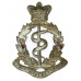Victorian Royal Army Medical Corps (R.A.M.C.) Cap Badge