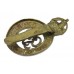 George VI Royal Horse Guards Cap Badge