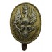 14th King's Hussars Cap Badge