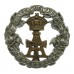 Victorian Yorkshire Regiment Cap Badge