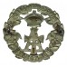 Victorian Yorkshire Regiment Cap Badge