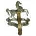 The King's (Liverpool) Regiment Cap Badge