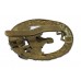 South Wales Borderers Cap Badge