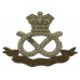 Victorian South Staffordshire Regiment Cap Badge