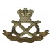 Victorian South Staffordshire Regiment Cap Badge