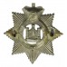 Victorian Devonshire Regiment Cap Badge