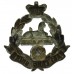 Victorian East Lancashire Regiment Cap Badge