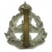 East Lancashire Regiment Cap Badge -King's Crown