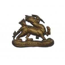 Royal Berkshire Regiment Collar Badge