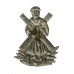 Black Watch (The Royal Highlanders) Sporran Badge