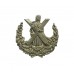 Queen's Own Cameron Highlanders Sporran Badge (Small)