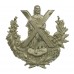Queen's Own Cameron Highlanders Sporran Badge