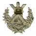 Queen's Own Cameron Highlanders Sporran Badge