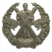 Liverpool Scottish Cap Badge