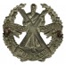 Liverpool Scottish Cap Badge
