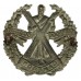 Liverpool Scottish Cap Badge