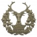 Gordon Highlanders Cap Badge