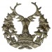 Gordon Highlanders Cap Badge