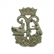 Argyll & Sutherland Highlanders Sporran Badge