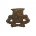 Victorian Royal Irish Regiment Collar Badge