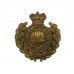 Victorian Northamptonshire Regiment Collar Badge