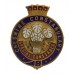 Cheshire Constabulary Special Constable Enamelled Lapel Badge