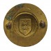 WW1 Kingston-Upon-Hull Special Constabulary 1914 Enamelled Lapel/Cap Badge