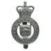 Essex Constabulary Cap Badge - Queen's Crown
