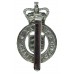 Essex Constabulary Cap Badge - Queen's Crown