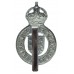 Essex Constabulary Cap Badge - King's Crown