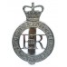 Devon & Cornwall Constabulary Cap Badge - Queen's Crown