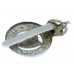 Shropshire Constabulary Cap Badge - King's Crown