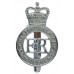 West Yorkshire Constabulary Cap Badge - Queen's Crown