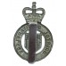 Bristol Constabulary Cap Badge - Queen's Crown