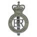 Gloucestershire Constabulary Cap Badge - Queen's Crown